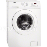 Стиральная машина AEG l 62270 fl