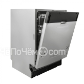 Посудомоечная машина EXITEQ EXDW-I606