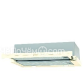 Вытяжка Gorenje BHP 62 CLI слоновая кость