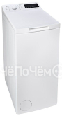 Стиральная машина HOTPOINT-ARISTON wmtg 602 h
