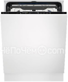 Посудомоечная машина ELECTROLUX EEG88700W