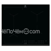 Варочная панель ELECTROLUX EIV634