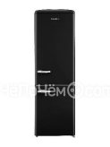 Холодильник TESLER RB-335 BLACK