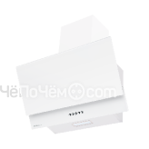 Вытяжка HOMSair SATURN PUSH 60 БЕЛЫЙ