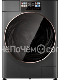 Стиральная машина HIBERG i-DDQ20 - 10614 Sg