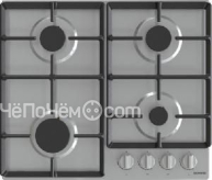 Газовая панель GORENJE G 641 EX