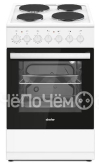 Плита SIMFER F50EW04025
