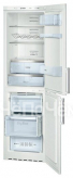 Холодильник BOSCH kgn 39aw20r