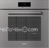 Пароварка MIELE DGC 7860 GRGR