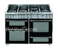 Варочный центр LOFRA PNM126SMFET+DMFT/2AEO