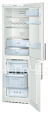 Холодильник BOSCH kgn 39aw20r