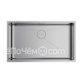 Кухонная мойка OMOIKIRI Sumi 100-GR (4993565)