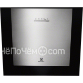 Вытяжка ELECTROLUX eff55569dk