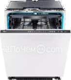 Посудомоечная машина HAIER HDWE16-595RU