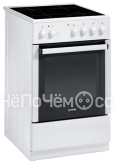 Кухонная плита GORENJE ec 52106 aw