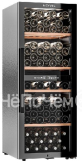 Винный шкаф MEYVEL MV98-KBF2