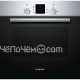 Духовой шкаф BOSCH hbn 431e3