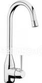 Смеситель WEBERT conic chrom cn920302015