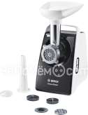 Мясорубка BOSCH MFW3612A