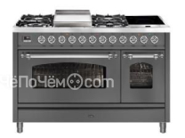 Варочный центр ILVE P12FIDNE3/MGC