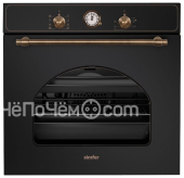 Духовой шкаф SIMFER b6el77011