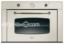 Духовой шкаф HOTPOINT-ARISTON mhr 940.1 (ow)