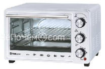 Мини-печь SAKURA SA-7024W