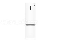 Холодильник LG GB-B72SWDMN