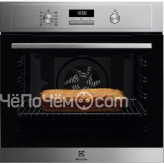 Духовой шкаф ELECTROLUX EOF4P74X