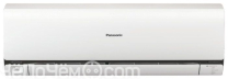 Мультисплит система PANASONIC cs-e15nkdw / cu-e15nkd