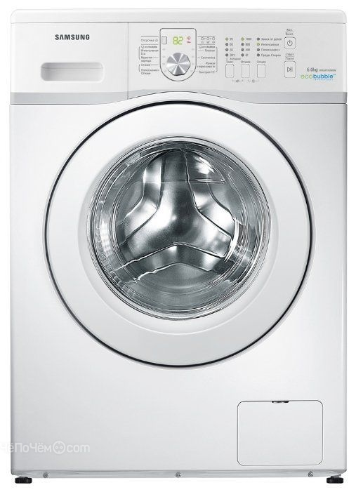 Стиральная машина SAMSUNG wf 6mf1r0w0w