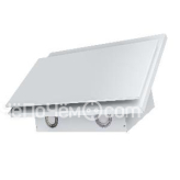 Вытяжка CENTEK CT-1826 60 White