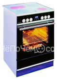 Кухонная плита KAISER hc 61062 nk geo