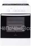 Плита GRETA 600 исп 12 белая