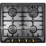 Варочная панель ZORG Technology BP5 D RBL (EMY)
