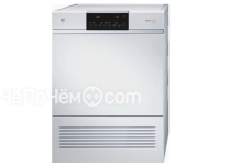 Сушильная машина V-ZUG wt-atslwpz-c li