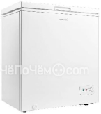 Морозильная камера COMFEE RCC196WH1R