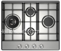 Варочная панель MIDEA MG643TX