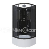 Душевая кабина NIAGARA NG-6508-14BKT