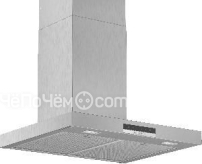 Вытяжка BOSCH DWB66DM50