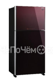 Холодильник Sharp SJ-XG60PGRD
