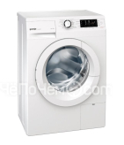 Стиральная машина GORENJE w 65zy3/s