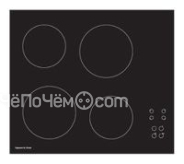 Варочная панель ZIGMUND & SHTAIN cns 119.60 bx