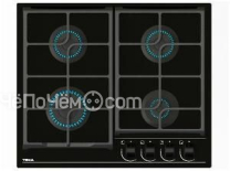 Варочная панель TEKA GZC 64100 XBN black