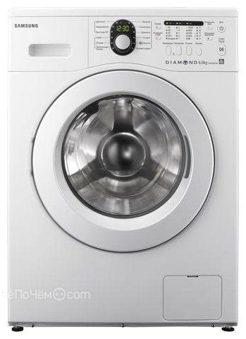 Стиральная машина SAMSUNG wf8590ffw
