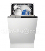 Посудомоечная машина ELECTROLUX esl 4300 ra