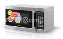 Микроволновая печь SUPRA mws-2104ss