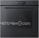 Духовой шкаф V-ZUG Combair V4000 60 C4T-21045 чёрное стекло