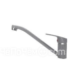 Смеситель LEX SALTO SPACE GRAY