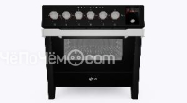 Варочный центр ILVE PMI09S3/MK